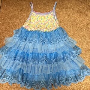 Cutest little Matilda